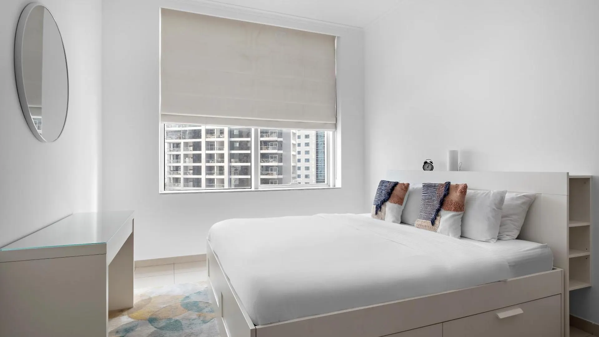 1Br Botanica Dubai Marina Apartment 0*,  United Arab Emirates
