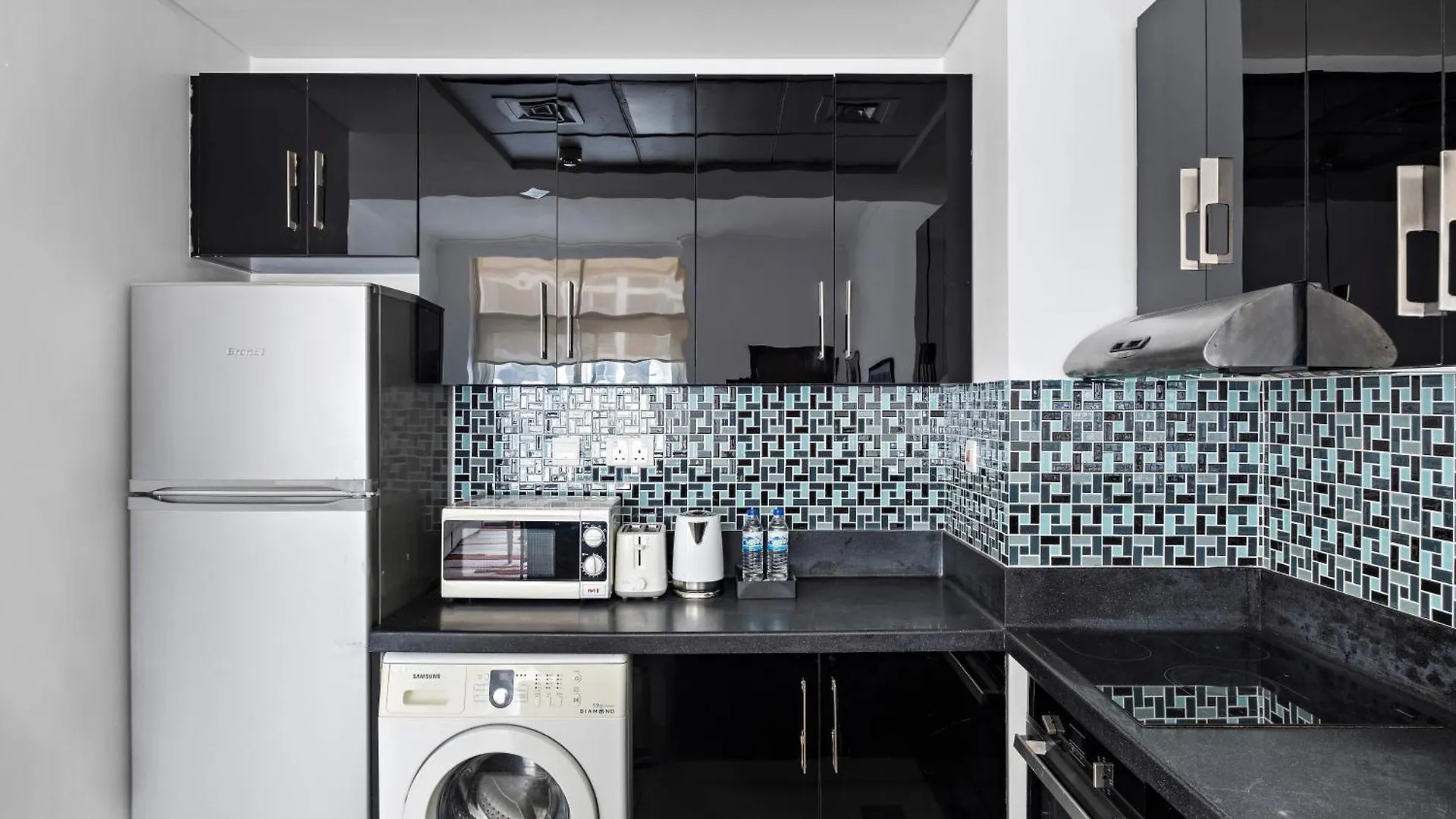 1Br Botanica Dubai Marina Apartment United Arab Emirates